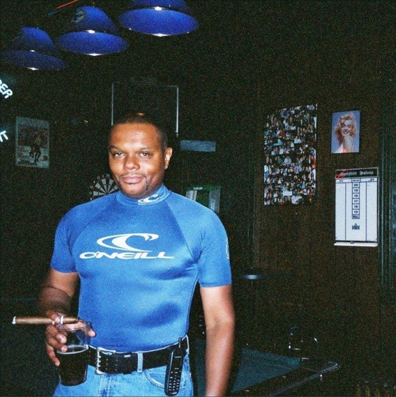 Meet your Poshmark Ambassador, LaMont - Picture 6 of 16